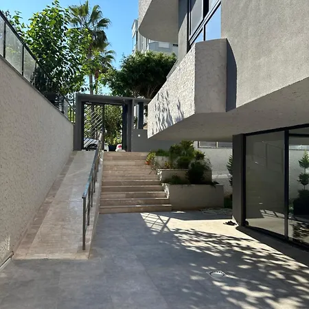 Cleopatra View Apartment Alanya