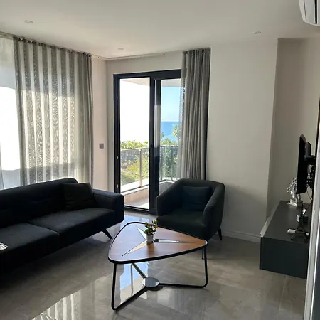 Cleopatra View * Alanya