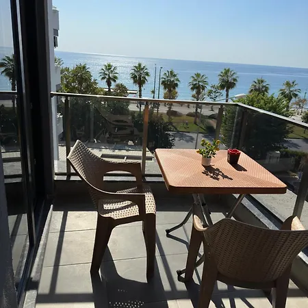 Cleopatra View Apartment