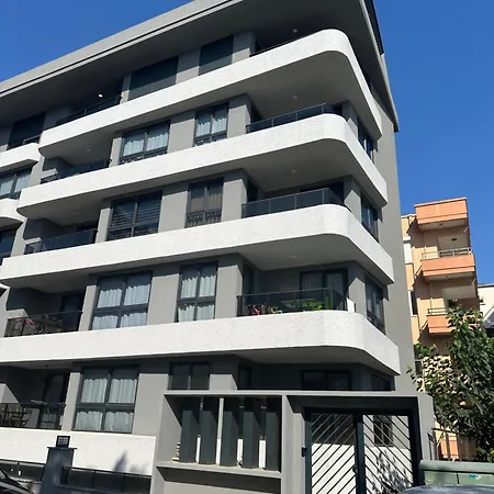 Apartment Cleopatra View Alanya